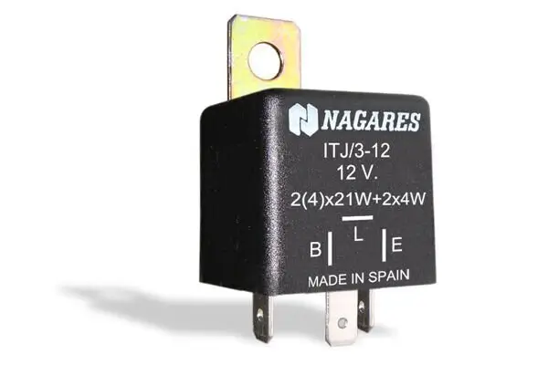 Blinkgeber MAHLE MFL 30