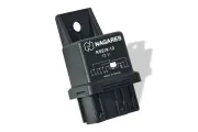 Relais, Kraftstoffpumpe MAHLE MR 123