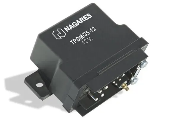 Steuergerät, Glühzeit MAHLE MHG 32