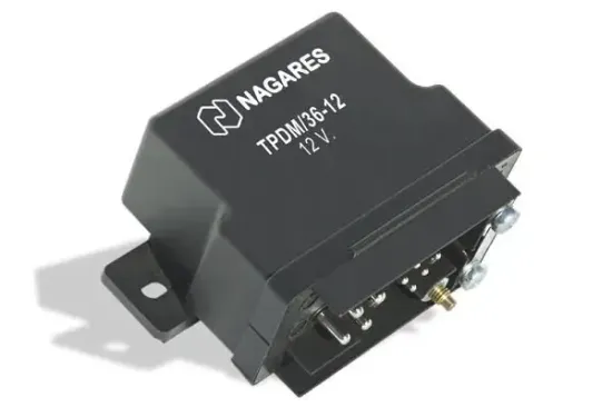Steuergerät, Glühzeit MAHLE MHG 33 Bild Steuergerät, Glühzeit MAHLE MHG 33