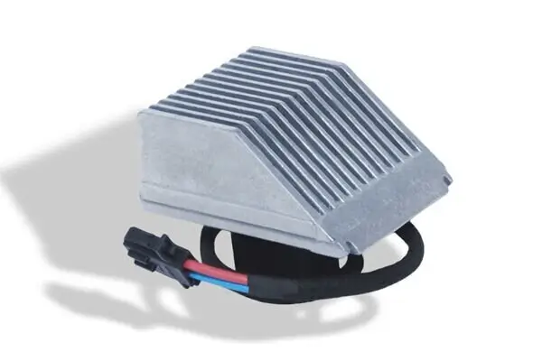 Steuergerät, Klimaanlage MAHLE MELM 4