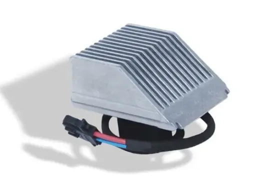 Steuergerät, Klimaanlage MAHLE MELM 4 Bild Steuergerät, Klimaanlage MAHLE MELM 4