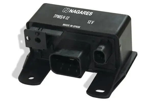 Steuergerät, Glühzeit MAHLE MHG 41