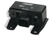 Steuergerät, Glühzeit MAHLE MHG 41