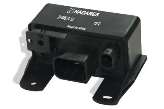 Steuergerät, Glühzeit MAHLE MHG 41 Bild Steuergerät, Glühzeit MAHLE MHG 41