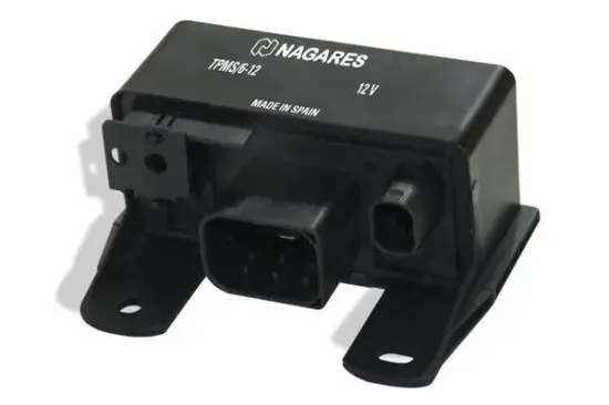Steuergerät, Glühzeit MAHLE MHG 42 Bild Steuergerät, Glühzeit MAHLE MHG 42