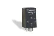 Relais, Kraftstoffpumpe MAHLE MR 119