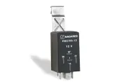 Relais, Kraftstoffpumpe MAHLE MR 114