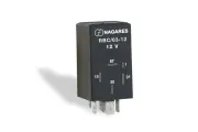Relais, Kraftstoffpumpe MAHLE MR 110