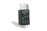 Relais, Kraftstoffpumpe MAHLE MR 109