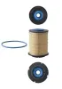 Kraftstofffilter MAHLE KX 404D Bild Kraftstofffilter MAHLE KX 404D