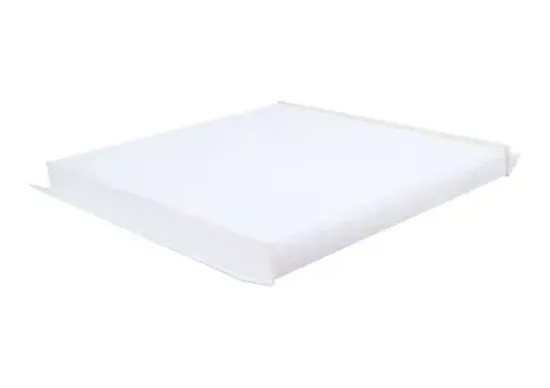 Filter, Innenraumluft MAHLE LA 1274 Bild Filter, Innenraumluft MAHLE LA 1274