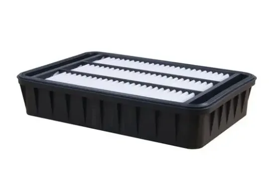 Luftfilter MAHLE LX 2616 Bild Luftfilter MAHLE LX 2616