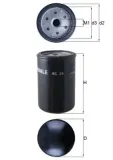 Kraftstofffilter MAHLE KC 24