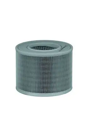 Luftfilter MAHLE LX 986 Bild Luftfilter MAHLE LX 986