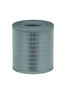 Luftfilter MAHLE LX 1253 Bild Luftfilter MAHLE LX 1253