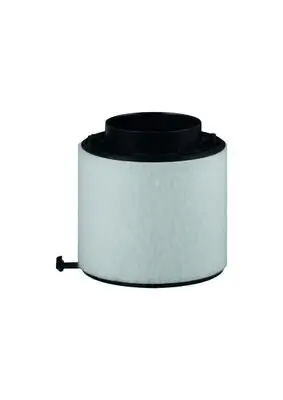 Luftfilter MAHLE LX 2092D Bild Luftfilter MAHLE LX 2092D