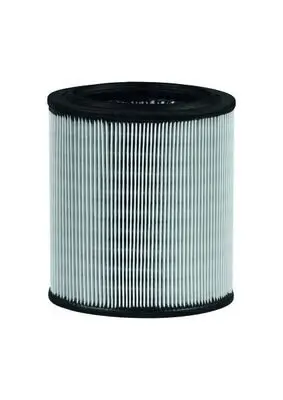Luftfilter MAHLE LX 715 Bild Luftfilter MAHLE LX 715