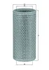 Luftfilter MAHLE LX 502 Bild Luftfilter MAHLE LX 502