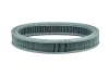 Luftfilter MAHLE LX 527 Bild Luftfilter MAHLE LX 527