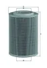 Luftfilter MAHLE LX 314 Bild Luftfilter MAHLE LX 314