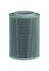 Luftfilter MAHLE LX 314 Bild Luftfilter MAHLE LX 314