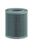 Luftfilter MAHLE LX 1139