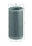 Luftfilter MAHLE LX 425