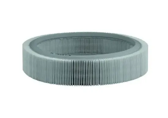 Luftfilter MAHLE LX 317 Bild Luftfilter MAHLE LX 317