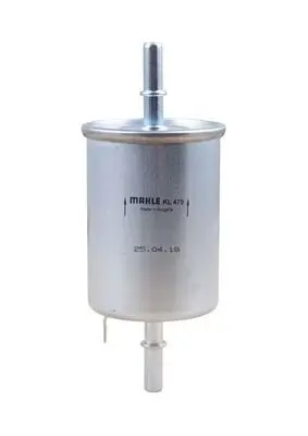 Kraftstofffilter MAHLE KL 470 Bild Kraftstofffilter MAHLE KL 470