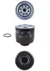 Kraftstofffilter MAHLE KC 388D Bild Kraftstofffilter MAHLE KC 388D