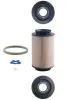 Kraftstofffilter MAHLE KX 178D