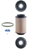 Kraftstofffilter MAHLE KX 178D