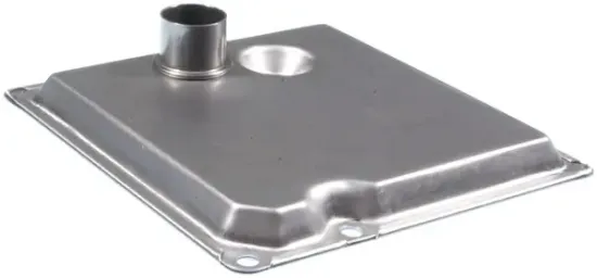 Hydraulikfilter, Automatikgetriebe MAHLE HX 87D Bild Hydraulikfilter, Automatikgetriebe MAHLE HX 87D