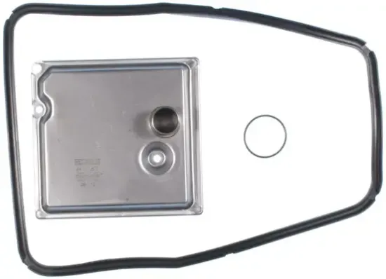 Hydraulikfilter, Automatikgetriebe MAHLE HX 87D Bild Hydraulikfilter, Automatikgetriebe MAHLE HX 87D