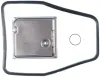 Hydraulikfilter, Automatikgetriebe MAHLE HX 88D Bild Hydraulikfilter, Automatikgetriebe MAHLE HX 88D