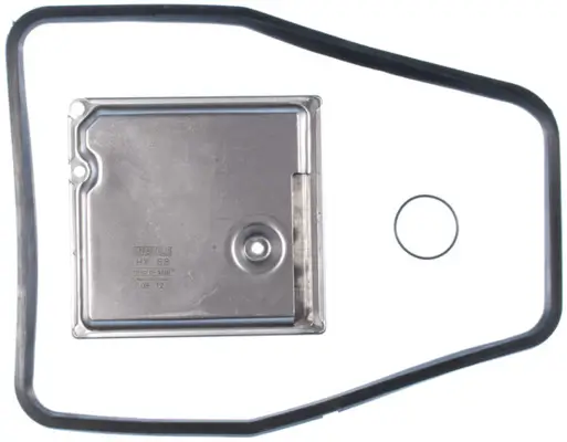 Hydraulikfilter, Automatikgetriebe MAHLE HX 88D Bild Hydraulikfilter, Automatikgetriebe MAHLE HX 88D