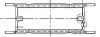 Kurbelwellenlagerschale MAHLE 081 FL 21840 000