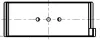 Pleuellagerschalen-Satz MAHLE 007 PS 20348 210