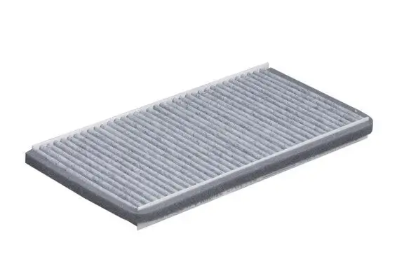 Filter, Innenraumluft MAHLE LAK 448