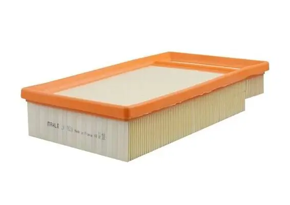 Luftfilter MAHLE LX 298