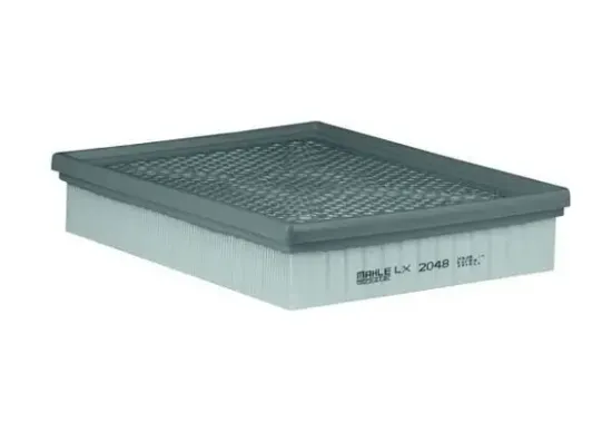 Luftfilter MAHLE LX 2048 Bild Luftfilter MAHLE LX 2048