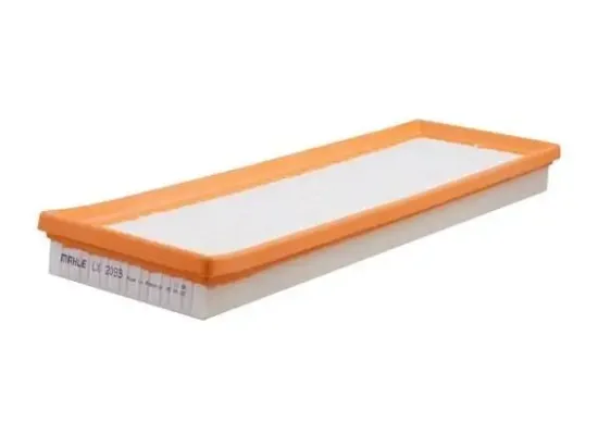 Luftfilter MAHLE LX 2093 Bild Luftfilter MAHLE LX 2093