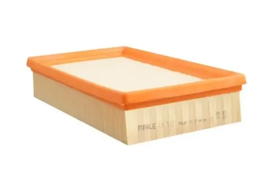 Luftfilter MAHLE LX 112 Bild Luftfilter MAHLE LX 112