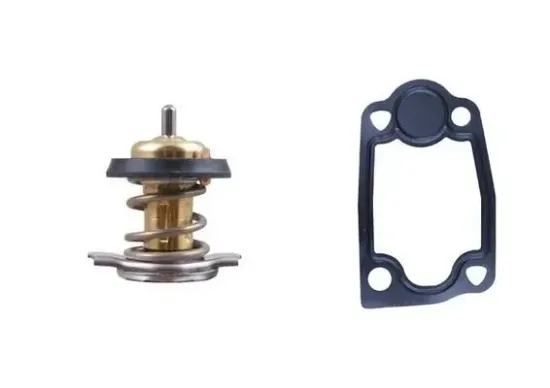 Thermostat, Kühlmittel MAHLE TX 266 79D Bild Thermostat, Kühlmittel MAHLE TX 266 79D