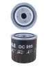 Ölfilter MAHLE OC 995 Bild Ölfilter MAHLE OC 995