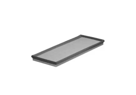 Luftfilter MAHLE LX 407 Bild Luftfilter MAHLE LX 407