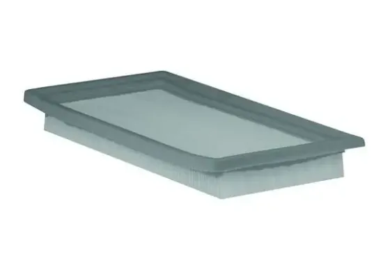 Luftfilter MAHLE LX 480 Bild Luftfilter MAHLE LX 480