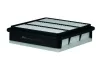 Luftfilter MAHLE LX 2834 Bild Luftfilter MAHLE LX 2834