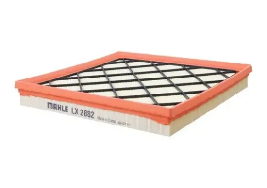 Luftfilter MAHLE LX 2882 Bild Luftfilter MAHLE LX 2882